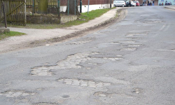 Henryków ma szansę na zmianę dziurawego oblicza