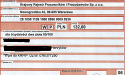 Założyłeś własną firmę? Uważaj na oszustów.