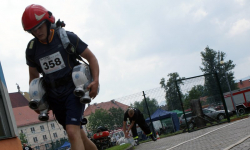 Turniej dla prawdziwych mężczyzn - trwają zapisy