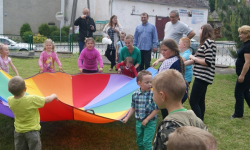 Dzień Dziecka w Braszowicach