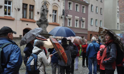 Polsko-czeskie spotkanie na szlaku