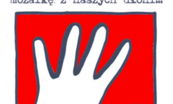 Będą zbierać odciski dłoni