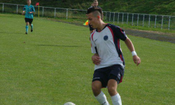 Nowe twarze w seniorskiej drużynie Orła