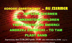Koncert dla Ali