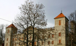 Źródła najważniejszej rzeki Śląska w powiecie ząbkowickim