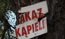 W Przyłęku wyłowiono ciało mężczyzny [AKTUALIZACJA]