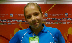 Kłodzczanka w finale mistrzostw Europy