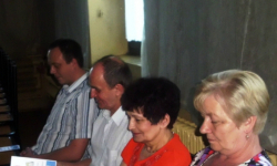Bezpieczny senior w Krosnowicach