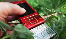 Znalazłeś telefon? Zgłoś to, bo grozi ci sprawa w sądzie