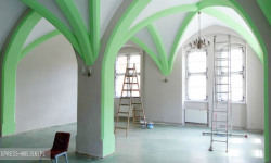 Za remont biblioteki zapłacili zapominalscy czytelnicy
