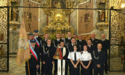 Ochotnicza Straż Pożarna w Bardzie ma swojego kapelana