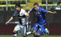 Zieliński strzelił przepiękną bramkę dla Udinese [VIDEO]