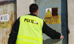 Mieszkaniec: Gdzie jest nasza policja z Ziębic?