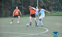 Rusza Ogólnopolska Liga Mistrzów Orlika