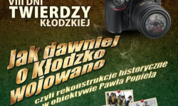 Jak dawniej o Kłodzko wojowano?