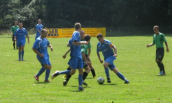 Wieża Rudnica triumfuje w turnieju im. Ireneusza Kostana