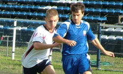 Orzeł zwycięża na inaugurację