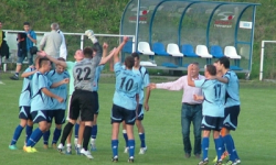 Orzeł zapewnia sobie zwycięstwo w ostatnich minutach