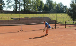 Najbliższa niedziela pod znakiem tenisa ziemnego