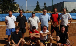 Kolejna sobota pod znakiem sportu