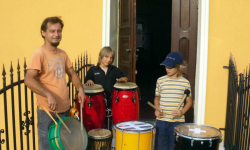 Graj, śpiewaj i tańcz