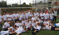 Ziębickie szkoły zagrały w eliminacjach o puchar premiera