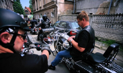 W sobotę zagrają dla Witka