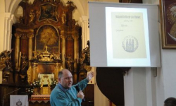 Gdzie wiara, historia i sztuka spotykają się