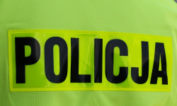 Spowodował kolizję i uciekł do domu