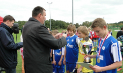 Uczniowie z ząbkowickiej jedynki najlepsi na Dolnym Śląsku