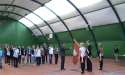 Ślubowanie i tablety dla pierwszaków