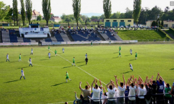 Nowy trener ząbkowickiego Orła