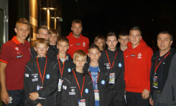 Uczniowie ząbkowickiej jedynki na piątym miejscu w Polsce