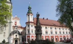 Henryków - perełka Dolnego Śląska z szansą na zmianę oblicza
