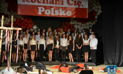 Akademia z okazji Dnia Niepodległości