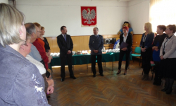 Policjanci otrzymali nagrody i podziękowania