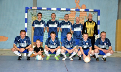 Składy Ząbkowickiej Ligi Futsalu