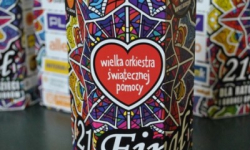 Sztab WOŚP powstał w Bardzie