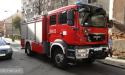 Strażackie podsumowanie weekendu