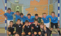 Najmłodsi zagrają o Puchar Krzywej Wieży