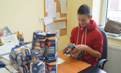 Finał WOŚP już za miesiąc