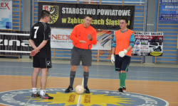 ZLF: Mnóstwo goli i niewiele niespodzianek