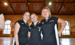 Zawody międzyszkolne w piłkę nożną halową