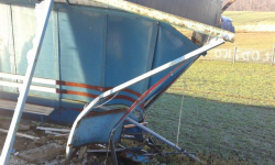 W przyszłym roku w Koźmicach postawią nową wiatę