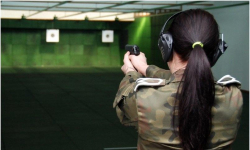 Licytacja szkolenia strzeleckiego w Kłodzku 