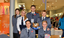 Wielka Orkiestra Świątecznej Pomocy w Kłodzku