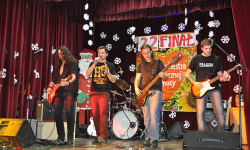 WOŚP w Złotym Stoku: w akcji wzięli udział Czesi