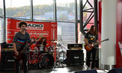 Muzyczna Bitwa Radia Wrocław: Zagłosuj na ząbkowiczan