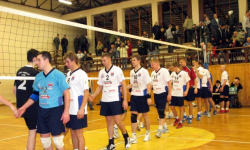 Bielawianka Bester Bielawa: Porażka seniorów, juniorzy i kadeci pokonują Gwardię Wrocław