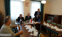 Plany inwestycyjne gminy Bardo i lokalnych przedsiębiorców na kolejne lata